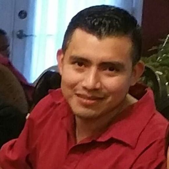 Meet your Posher, Rafael - Picture 1 of 1